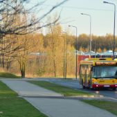 Scania CN270UB #A610