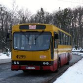 Jelcz 120MM #4299