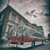 Berliet PR100 #3873