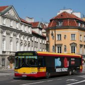 Solaris Urbino 15 #8735