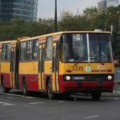 Ikarus 280.37 #5335