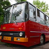 Ikarus 260.04 #289