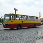 Ikarus 260.73 #6410