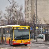 Mercedes Conecto G #2221