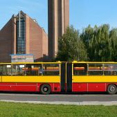 Ikarus 280.70E #5778
