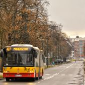 Solbus SM18 #2035