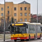 Solbus SM18 LNG #7311