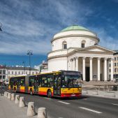 Solbus SM18 #2012