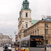 Solaris Urbino 18 Hybrid #8399