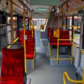 Solaris Urbino 10 #1002