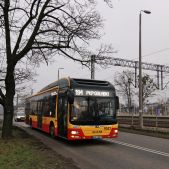 MAN NL253 Hybrid #9521
