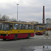 Ikarus 260.04 #1062