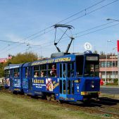 Konstal 102N #5