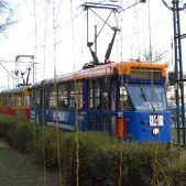 Konstal 13N #140+685