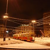Konstal 13N #465+451