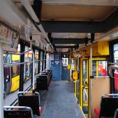 Konstal 105Na #1001+1000