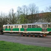 Konstal 102N #5