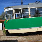 Konstal 102N #5