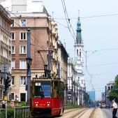 Konstal 105Na #1070