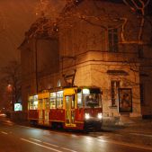 Konstal 105Na #1087