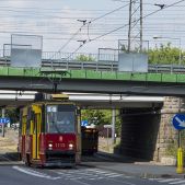 Konstal 105Na #1112
