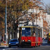 Konstal 105Na #1114+1115