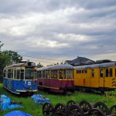 Konstal 13N #193