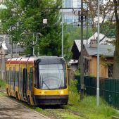 Pesa 120Na #3116