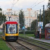 Pesa 120Na #3122