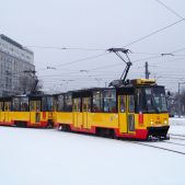 Konstal 105Na #1242+1241