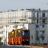 Konstal 105Na #1330+1329