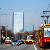 Konstal 105Na #1356+1355