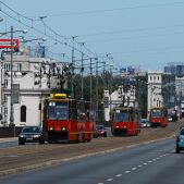 Konstal 105Nb #1380+1379