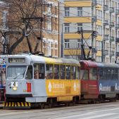 Konstal 13N #834+701