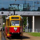 Konstal 13N #396+559