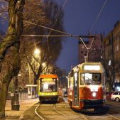 Konstal 13N #407