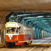 Konstal 13N #407