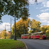 Konstal 13N #498+490