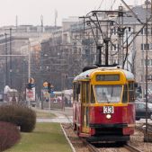 Konstal 13N #733+629