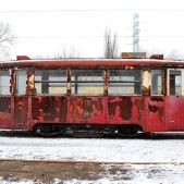 Konstal 4ND #1848