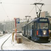 Konstal 13N #439+637