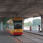 Konstal 116Na/1 #3006