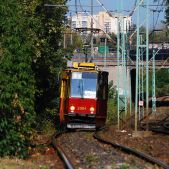Konstal 105Na #2004