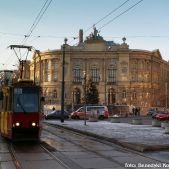 Konstal 105N2k #2026+2027