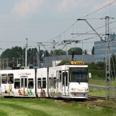 Konstal 116Na #3004