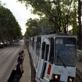 Konstal 105Na #1180+1181