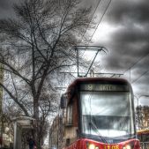 Pesa 120N #3108
