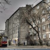 Konstal 105Na #1332+1331