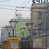 Konstal 13N 366+375