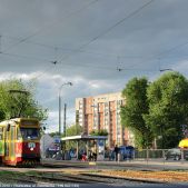 Konstal 13N #622+749